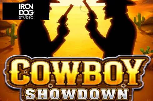 Cowboy Showdown